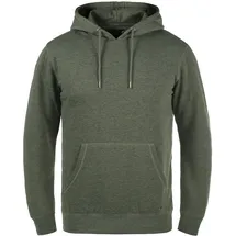 !Solid Hoodie SDBert Grau M