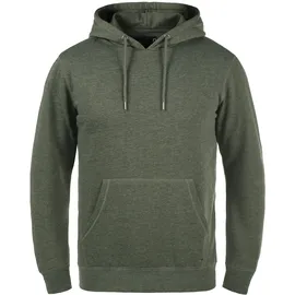 !Solid Hoodie SDBert Grau M