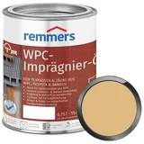 Holzöl WPC-Imprägnier-Öl farblos 0,75 l