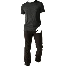 Regatta Fingal Edition Marl Herren T-Shirt