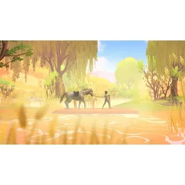 Horse Club Adventures 2: Hazelwood Stories - Edition (USK) (Nintendo Switch)