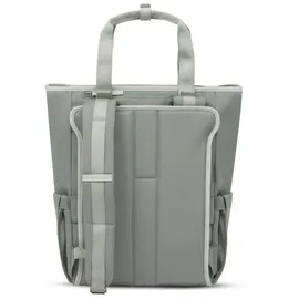 KAPTEN & SON Lindby Pro Rucksack Grün