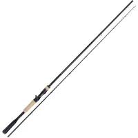 Shimano Expride Casting 2,18m 10-30g 2 Teile Baitcastrute