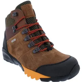 WALDLÄUFER Amiata Herren Braun 43