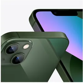 Apple iPhone 13 512 GB Grün