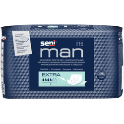Seni Man Extra Sparpaket (10 x 15 Stück)