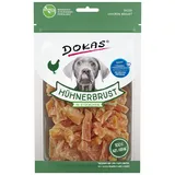 Dokas Hühnerbrust in Stückchen 70 g