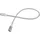 Equip USB-C auf USB-C 0,5 m Weiß