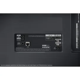 LG OLED83C39LA 83" 4K OLED evo TV C3