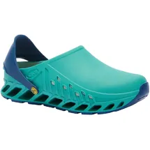 SCHOLL Unisex Evoflex grün 44