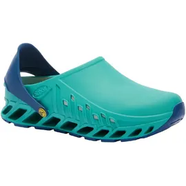 SCHOLL Unisex Evoflex grün 44
