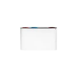 LUNE Split 4 x 38 l Weiß