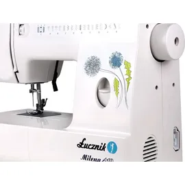 Łucznik Milena II 419