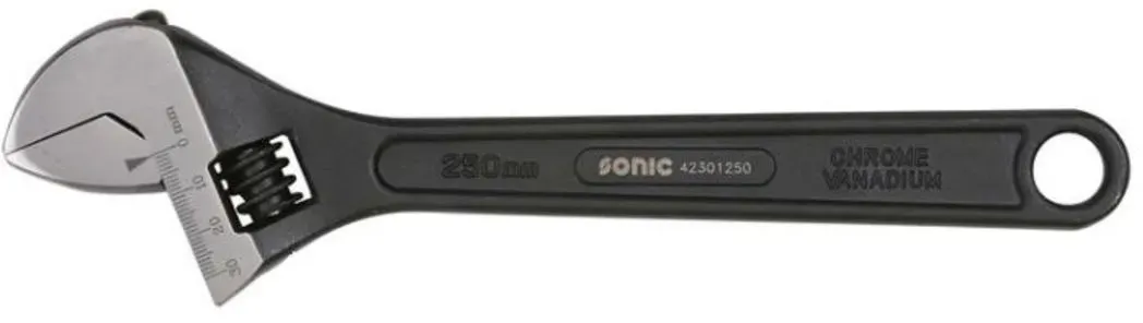 Clé à molette SONIC 42301250