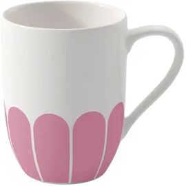 Villeroy & Boch Henkelbecher 0,29 l Pink