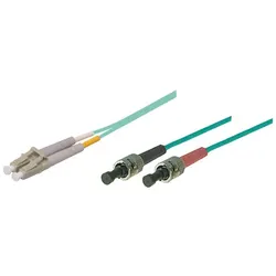 Good Connections Patch-Kabel - LC Multi-Mode (M)