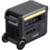 Anker SOLIX F2600 Powerstation PowerHouse 2560Wh