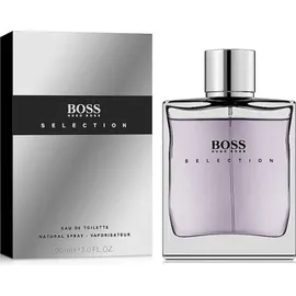 HUGO BOSS Selection Eau de Toilette 90 ml