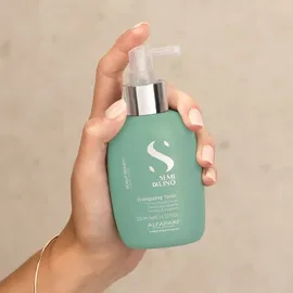 Alfaparf Milano Semi Di Lino Scalp Renew Energizing Tonic 125 ml
