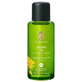 Primavera Arnika Öl
