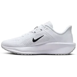 Nike Quest 6 Damen White / Black 40,5