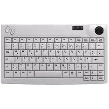 Cherry Active Key AK-440-TU Trackball DE