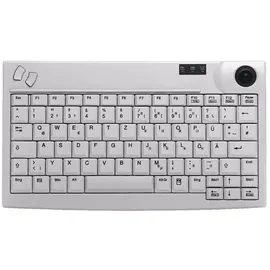 Cherry Active Key AK-440-TU Trackball DE