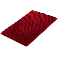KLEINE WOLKE Terrace Rot 70 x 120 cm
