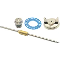 ELMAG Düsensatz INOX für Modell 162