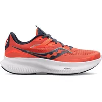 Saucony Ride 15 Damen vizired/night 37