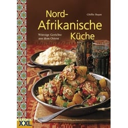 Nord-Afrikanische Küche