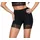 Alkato Lange Unterhose mit Spitze Schwarz L