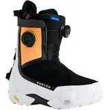 Burton Highshot X Step On Snowboard-boots Für Frauen - Orgcrm/Multicolor - 25.5