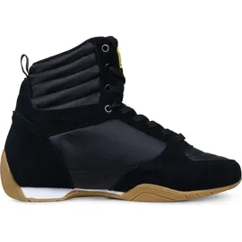 BENLEE Rocky Marciano Jabs Herren Black/Red 44