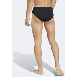 adidas Ripstream Team Swim Trunks black