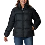 Columbia Puffect II Full Zip Jacket BLACK