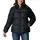 Columbia Puffect II Full Zip Jacket BLACK