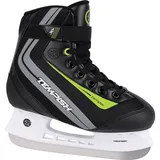 TEMPISH Herren Eishockeyschuhe, schwarz, 46