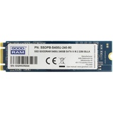 Goodram S400u 240GB (SSDPR-S400U-240-80)