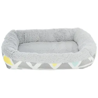 Trixie Kuschelbett Sunny für Kleintiere Meerschweinchen Kleine Kaninchen