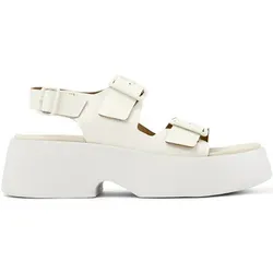 Camper  Sandalen Tasha Plateausandalen K201712  in multifarben, 39