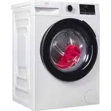 Beko BM3WFU4841N Waschmaschine (8 kg, 1400 U/min)