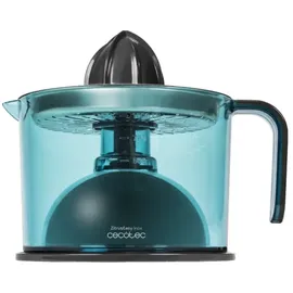 Cecotec ZitrusEasy Inox