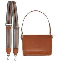 The Chesterfield Brand Umhängetasche Aviles Cognac Damen