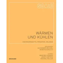 Wärmen und Kühlen