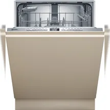 Neff N50 S175HTX04E Einbau-Geschirrspüler (vollintegrierbar, 598 mm breit)