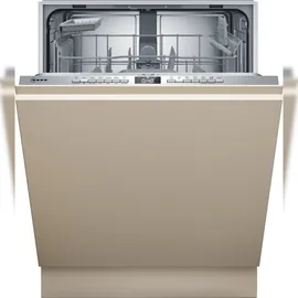Neff N50 S175HTX04E Einbau-Geschirrspüler (vollintegrierbar, 598 mm breit)