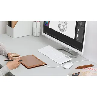 Huion Note X10 Grafiktablett, Bronze