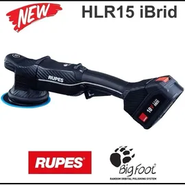 Rupes HLR15 Akku