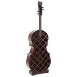 Stagecaptain WRS-25 Stradivino Grande Wein- & Flaschenregal